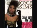 Come Into My Life - Joyce Sims (1987)