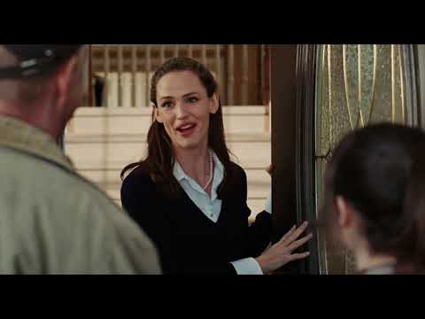 Juno and Mac meet the Lorings Clip 7 of 19 - JUNO film (2007)