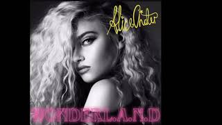 Alice Chater - Wonderland (My Name Is Alice) - Audio