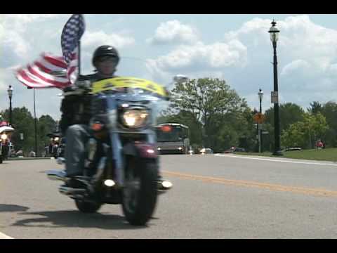 Patriot Guard Riders Introduction