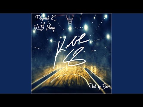 Kobe (feat. NLB Mainey)