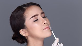 Sphenopalatine ganglion blocks