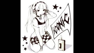 Cover art for Amygdala