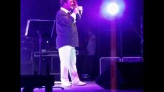 YANNIS PARIOS CONCERT IN 27th Ayia Napa Festival