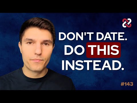 Why Old Souls Cannot Date and What Actually Works Instead
