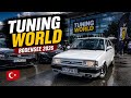 TUNINGWORLD BODENSEE 2026 FUARINA KATILDIM!