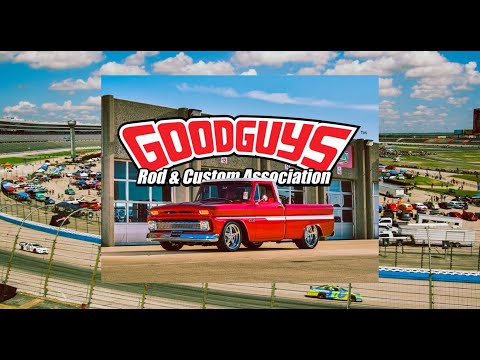 Get Registered for the 13th LMC Truck Spring Lone Star Nationals presented by TREMEC