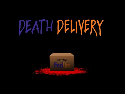Death Delivery youtube-video