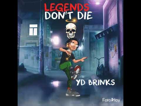 YD BRINKS FT DEE POTTS - LIVE THAT SHIT (LDD)