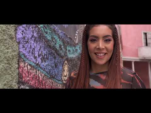 Gaby Zambrano - La Dueña de la Clave (Video Oficial)