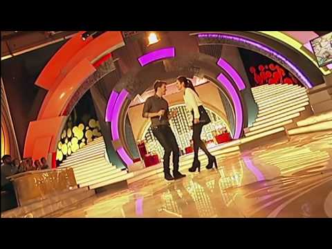 Сати Казанова / Arsenium - До рассвета live - русское лото HQ