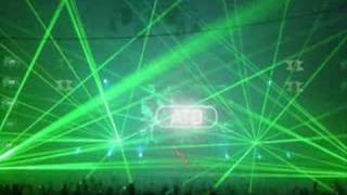 In Love With Dj - ATB