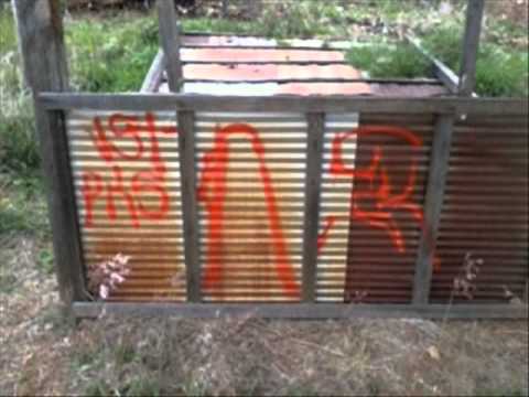 los pws klikiando sur 13 pks