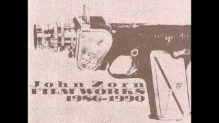 John Zorn - End Titles (Filmworks I)