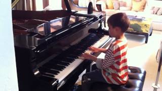 Gonna Fly Now (Theme from Rocky) by Bill Conti