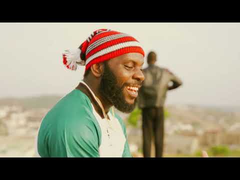 Mizzle - Too Sure FT Odumodublvck (Official Video)