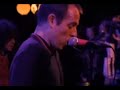 Ted Leo and the Pharmacists - The Lost Brigade - 3/2/2007 - Great American Music Hall