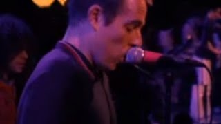 Ted Leo and the Pharmacists - The Lost Brigade - 3/2/2007 - Great American Music Hall