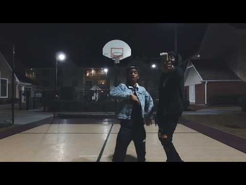 Triggs feat. Teezy Baby "My Word"