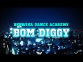 Bom Diggy | Zack Knight, Jasmin Walia | Retwika Dance Academy - RDA