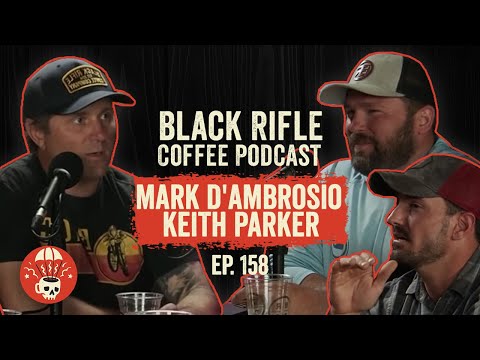 Mark D’Ambrosio - ALONE | BRCC #158