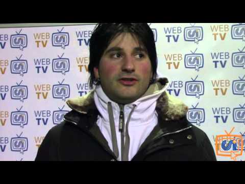 Intervista S. Carlo Bettola Bianco - Stefano Brambilla