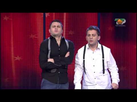 Portokalli, 18 Nentor 2012 - Sjelljet evropiane (Edukimi i femijeve neper kopshte)