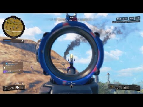 The Taste Of  Vengeance