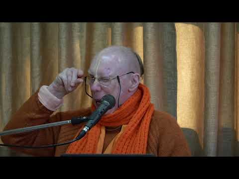 Srimad Bhagavatam 3.40.14 (02.06)