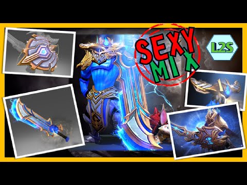SVEN BEST MIX 2020 - DOTA 2