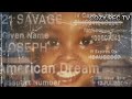 21 Savage, Summer Walker - prove it (Lyric Video)