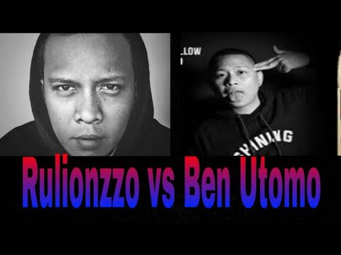 RULIONZZO DISS BALIK BEN UTOMO ?? -BGNB (DISS BEN UTOMO)