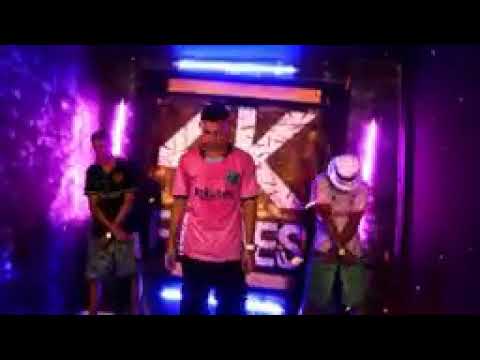 Shevchenko e elloco  Biel xscamoso MC 10g  feat MC  naninha separei