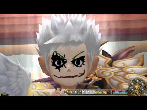 Insanity Flyff E402 - Weapon leveling to 120 in 25 Minutes (Shout out to IdSlapYou Guild!)