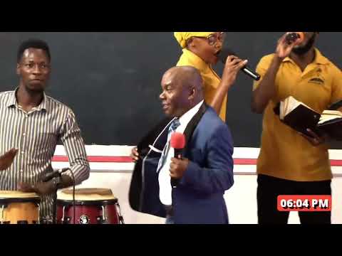 ALA SÈVITÈ KONN ADORE - KLIKE POU W BENI - JEZI MWEN RENMEN OU SE OU KI SOVE M