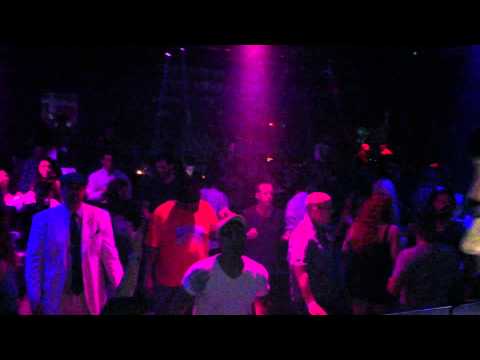 Victor Vera @ Club Space (Miami, Florida. USA) Stereo Productions Showcase MMW 2015  [PART2]