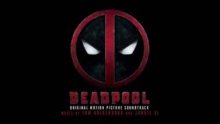 Maximum Effort (Extended)