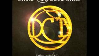 IN THE END   DAVID CROWDER BAND