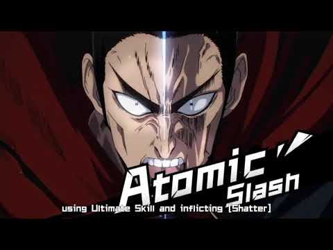 👊Guide-Atomic Samurai