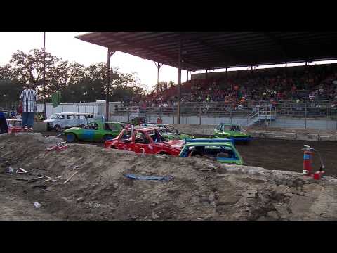 METAL MAYHEM TEAM COMPACT HEAT 1 2014