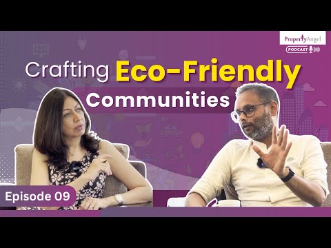 Sustainable Real-Estate in India-Water-Energy-and Waste Management