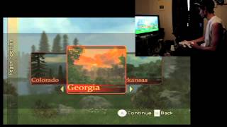 Cabela's Buck Hunter Wii Commentary with Gofer Kendo