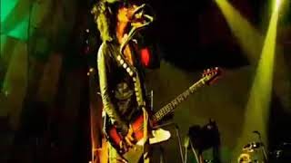 Mötley Crüe - Sick Love Song (Carnival Of Sins)