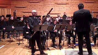 Weber Bassoon Concerto - Rondo