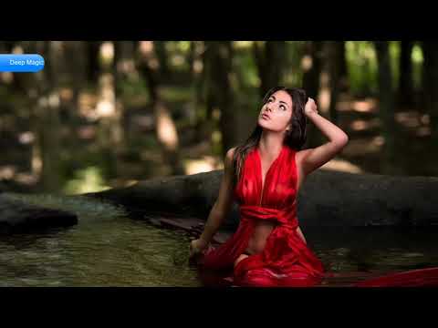 Matthew Beren - Tell Me feat. Delighters (Original Mix)