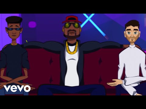 Haned X Mauro, El Micha - Cuando se Emborracha