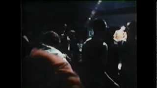 Black Flag - White Minority (live 1981) Pre - Henry Rollins