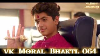 Download lagu Aao Sunao Guruji ke bachpan ki kahani Bageshwar dham श्री बागेश्वर धाम कहानी गढा के हनुमान  mp3