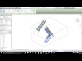 Revit -How to  add stairs and a second floor the EASY way