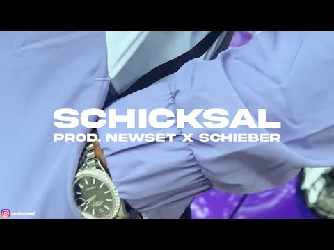 [FREE] Lucio101 x Nizi19 x Raresy Type Beat "Schicksal" | 2025
